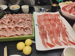 -绿达涮府(重庆路店)