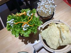 -牛腩之旅·牛腩牛杂煲(光启城美食城店)