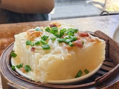 -澳门西南饭店·粤菜·茶市·手工点心(华海路店)