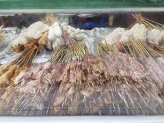 -辽B·小串(总店)