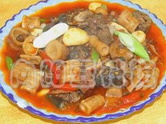 -向阳豆花馆(奥特斯商业广场店)