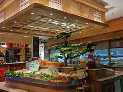 -田园印象·成都土菜院子(华阳店)