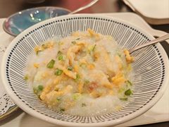 油茶面-大王油茶(磁器口店)