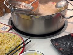 -刘少华贵州小黄牛·鲜牛肉火锅(总店)