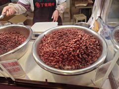 -丁家脆哨(民生路店)