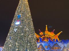 -厦门方特梦幻王国