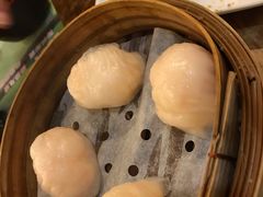晶莹鲜虾饺-添好运点心专门店(深水埗店)