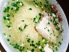 -朱鸿兴面馆(镇湖店)