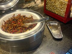 -汉巴味德自助餐厅(嘉定宝龙广场店)