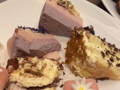 -浙江西子宾馆·瑶园咖啡厅