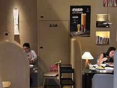-有才叔的小馆(高新咖啡街区店)