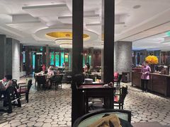 -湖滨28中餐厅·西湖宴·杭州君悦酒店
