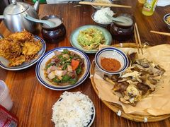 -刘师父老汉口江湖菜(蔡锷路店)