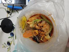 -林静小吃(复兴路店)