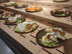 -欢乐牧场主题自助料理(龙华星河iCO店)