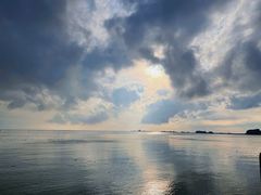 -洪泽湖古堰景区