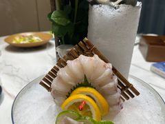 -鲐赏河豚(长寿店)