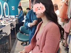 -海马体照相馆(北京apm店)