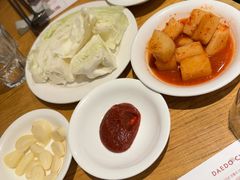 -Daedo Sikdang(往十里总店)