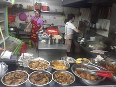 -福屿鲜捞小吃·捞化(福屿总店)