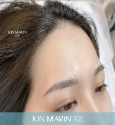 点击看大图 -久匠·纹眉纹绣半永久