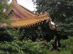 -戏马台景区