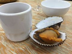 -华源餐厅·海鲜大排档(日月贝店)