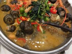 -澳门酒家(南航明珠店)