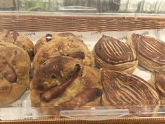 -BHG Bakery(北京SKP店)