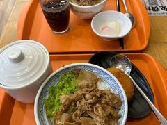 -吉野家(深圳水贝分店)