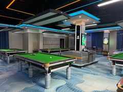 -永宁台球·棋牌俱乐部(淮海路店)