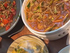 -树厨贵州菜(花果园购物中心店)