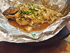 -衡厨·衡阳土菜(中南店)