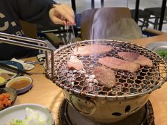 -烧肉达人•炭火烧肉(新天地店)