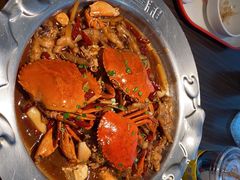 -胖哥俩肉蟹煲(宿迁宝龙广场店)