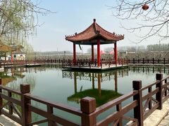 -河北村民俗体验园