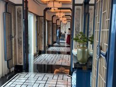 -RISE RESTAURANT(滨海湾金沙店)