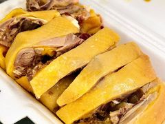 -同记鸡粥粉面店