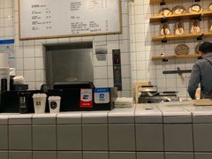 -81bakery(关山路店)