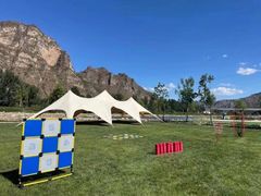 -淘米·公司团建·团队旅游·拓展培训