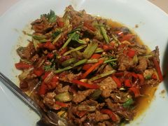-荷花亭·湖北融合菜(中商广场店)