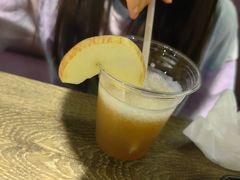 -火炉火自助餐(枫蓝国际店)