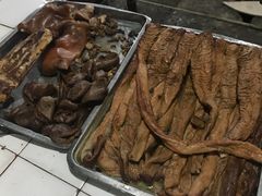 -温江公平红烧兔(总店)