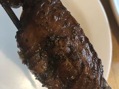 黑椒烤翅-鬼味烤翅(南锣鼓巷店)
