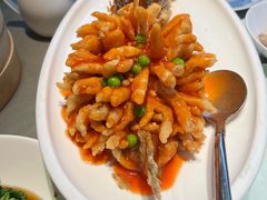 -小厨娘书香金陵(夫子庙老门东店)
