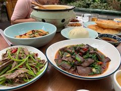 -老磨油饼(高陵店)