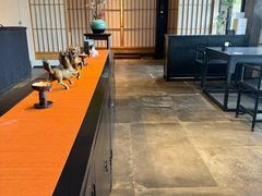 -春色如许·茶食餐厅(桃李春风店)