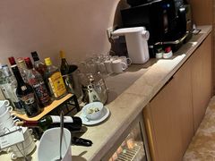 -济南喜来登酒店