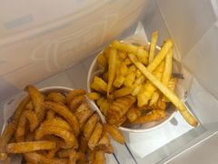 -太原茂业天地购物中心