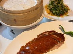 -四季民福烤鸭店(王府井东安门店)